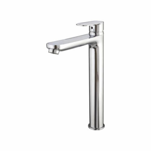 Single Lever Basin Mixer Jumbo  Chrome